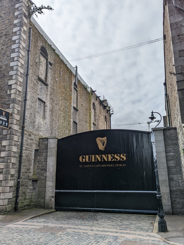 Collection of storehouse pics